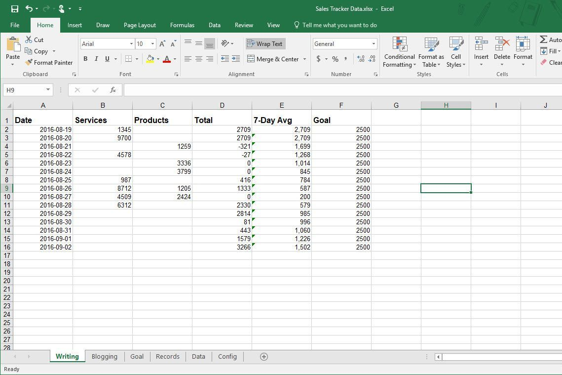 How To Convert Excel To PDF Without Losing Formatting FormToExcel